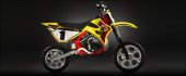 2010 Cobra CX50 SR The King photo